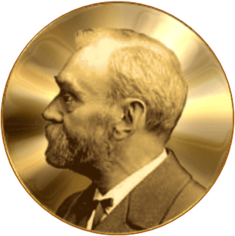 Premi Nobel de la Pau