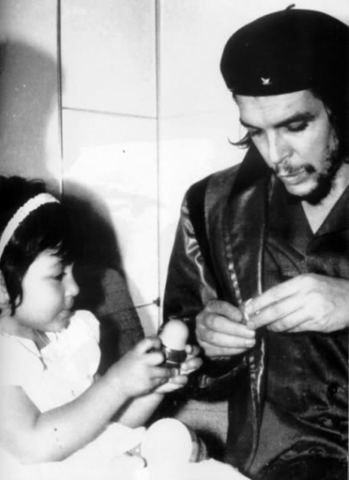 Nace su primera hija