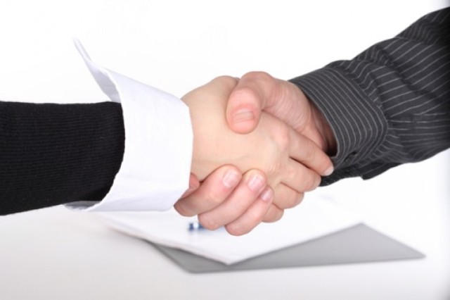 Separació entre accionista i director de l'empresa