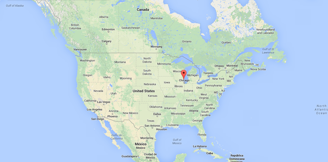 Nacimiento Orson Welles