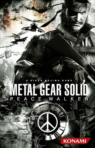 Metal Gear Solid: Peace Walker
