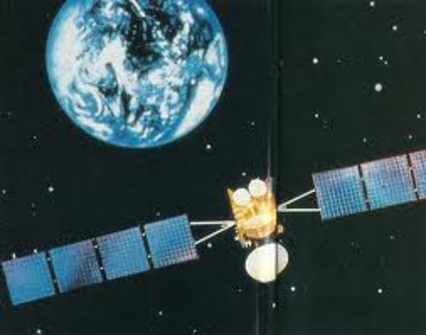 Satélite Hispasat