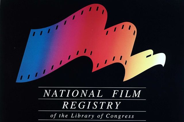 Gana el premio National Film Preservation Board