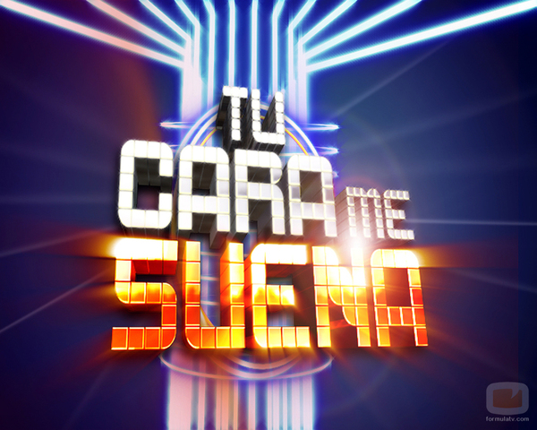 Participo en Tu cara me suena