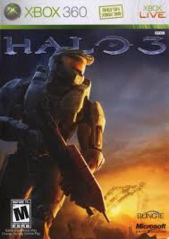 halo 3
