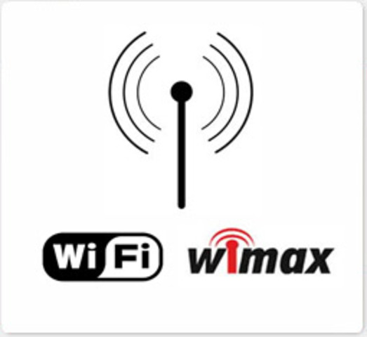 Wifi y Wimax