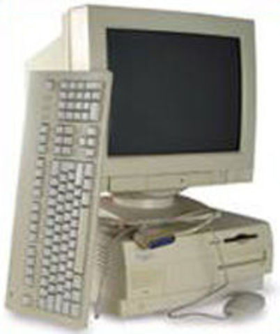 Ordenadores electrónicos