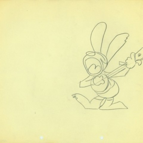 Triunfa con "Oswald".