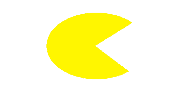 Surt el Pac-man