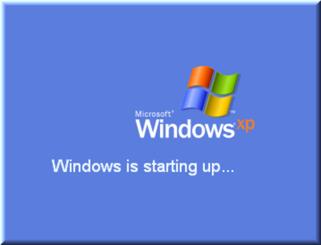 Windows XP