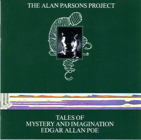 "Tales of Mystery and Imagination"