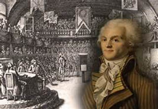 The National Convention