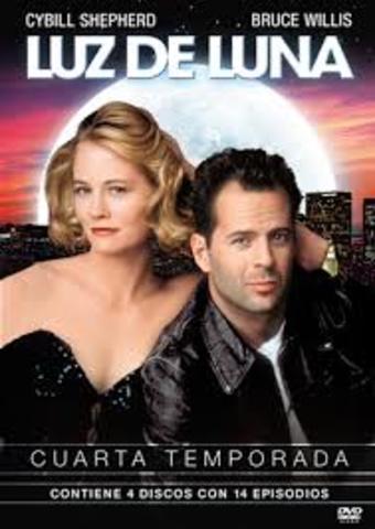 Última aparición: "Luz de Luna"