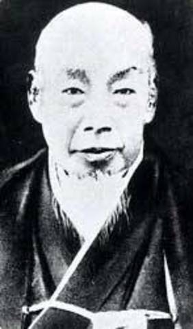 Hisashige Tanaka