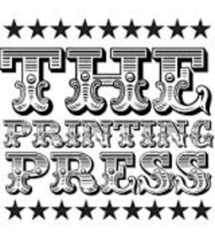 Printing Press
