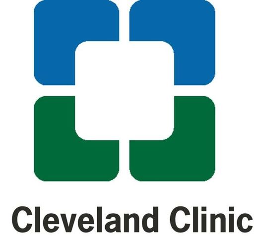 Worked at the Clevland clinic