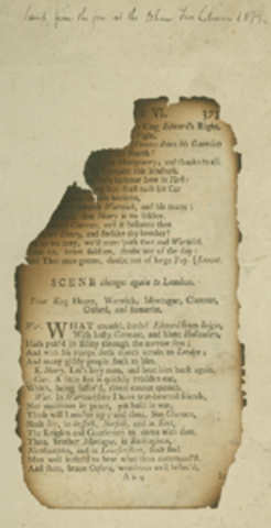 What year did the 2nd Central Library open?