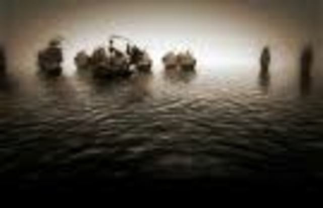 FIrst Battle of Paniput. Establishedment of mughal Dynasty.