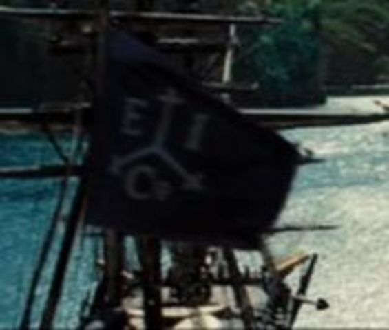 east Indian trading company went to india