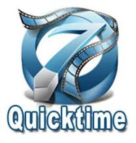 QUICKTIME