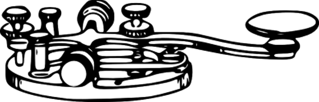 First eletric telegraph was made by joseph henry