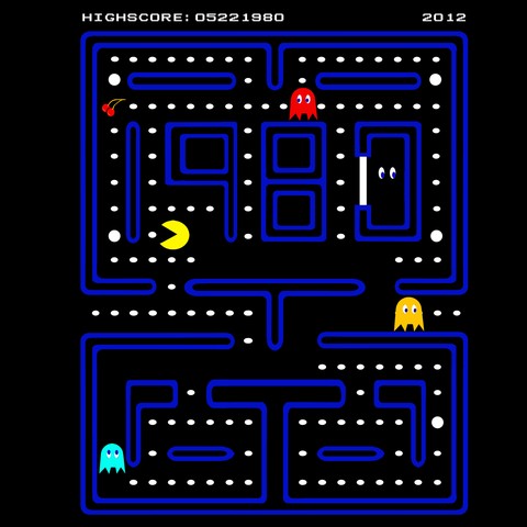 Pac-Man