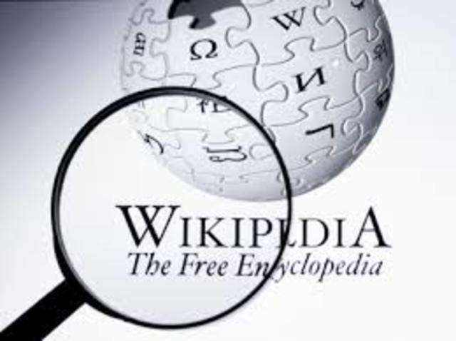 WIKIPWDIA