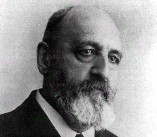 LEONARDO TORRES QUEREDO