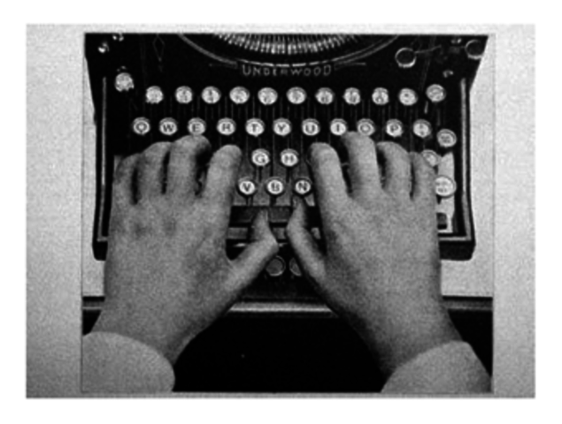 Typewriter