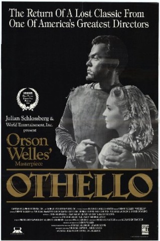 The tragedy of Othello