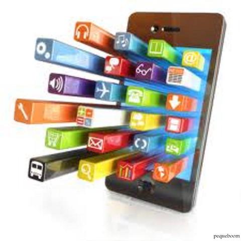 Aparecen los Smartphones