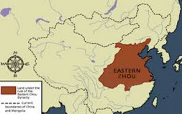 Zhou Dynasty