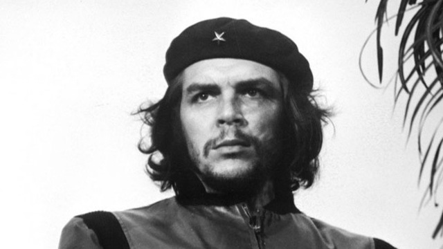 Es nombrado 'Comandante Che Guevara'