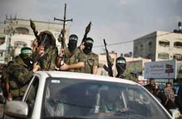 Jihadi group finally tells the truth