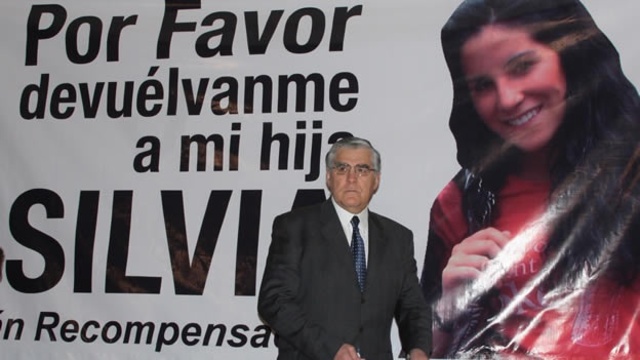 Silvia Vargas Escalera