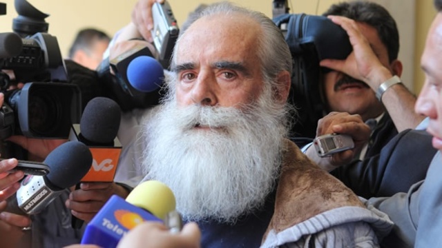 Diego Fernández de Cevallos