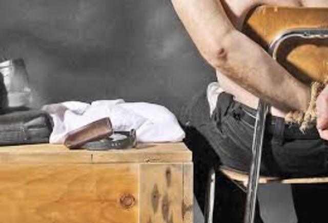 primer secuestro de ameriaca