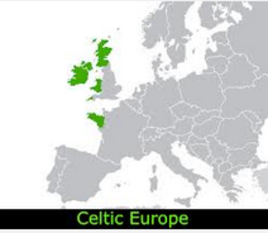 Celtic Europe