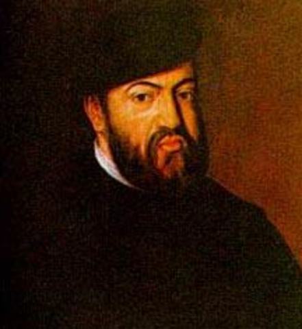 Viagem por terra da Índia a Portugal