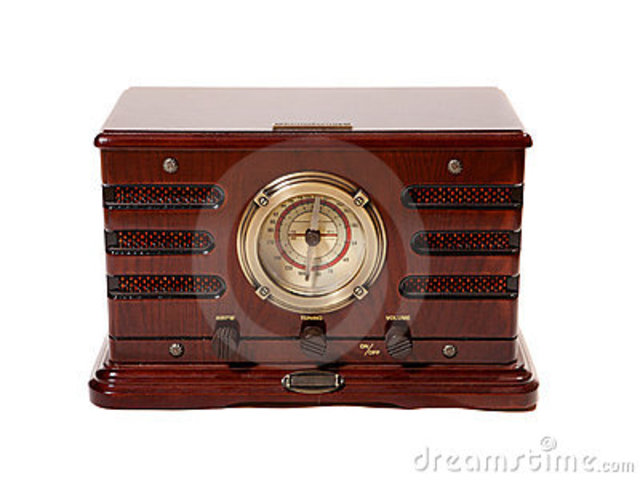 Radio