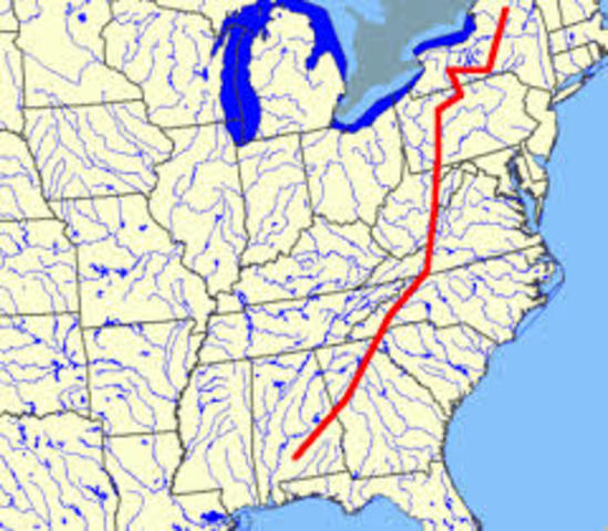 Proclamation of 1673