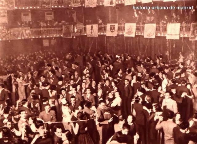 El Teatro de la Zarzuela reabre sus puertas