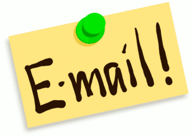 E-mail