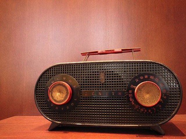 The Radio