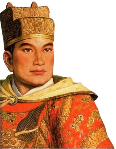 Voyages of Zheng He