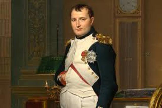 napoleon becomes emperor