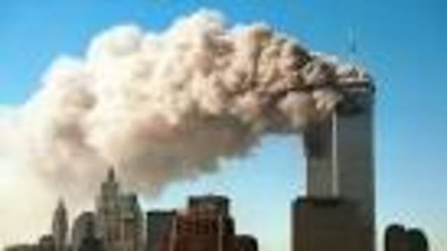 Terrorist attacks of September 11