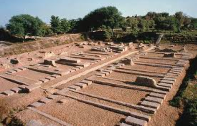 indus valley