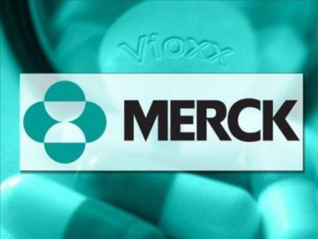 merck I