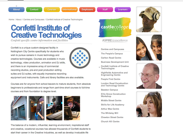 BTEC national diploma